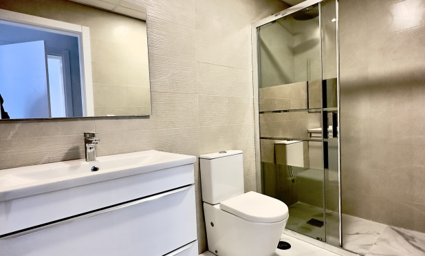 New Build - Apartment / flat - Ciudad Quesada