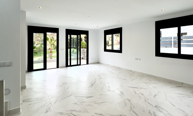 New Build - Apartment / flat - Ciudad Quesada