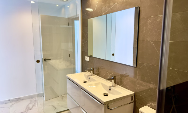 New Build - Apartment / flat - Ciudad Quesada