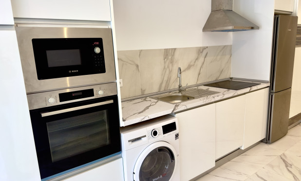 New Build - Apartment / flat - Ciudad Quesada