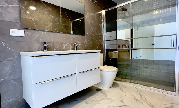 New Build - Apartment / flat - Ciudad Quesada