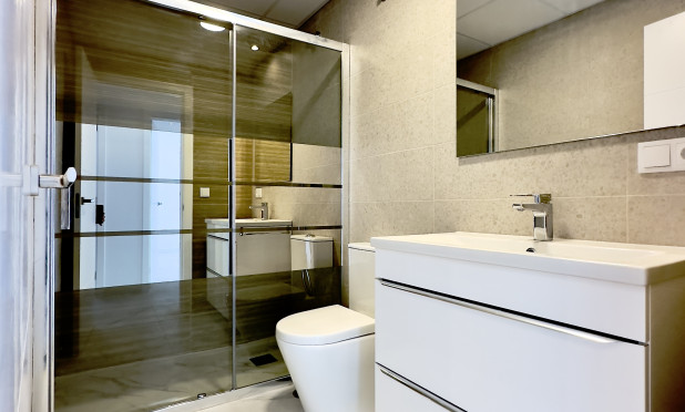 New Build - Apartment / flat - Ciudad Quesada