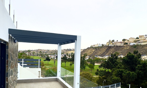 New Build - Apartment / flat - Ciudad Quesada