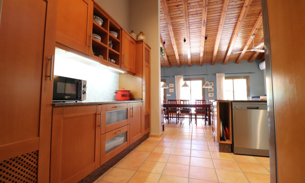 Revente - Finca / Country Property - Catral - Catral - Country