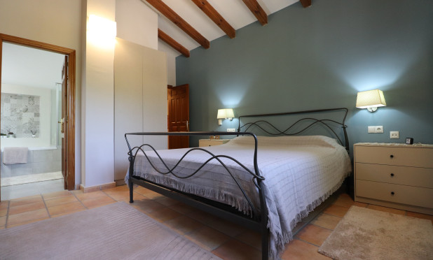 Revente - Finca / Country Property - Catral - Catral - Country