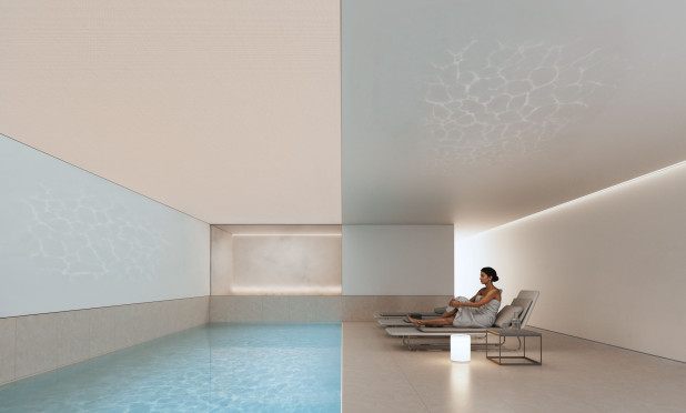 New Build - Villa - San Roque