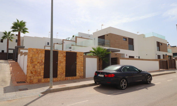 Reventa - Detached Villa - Benijofar - Benijofar - Village