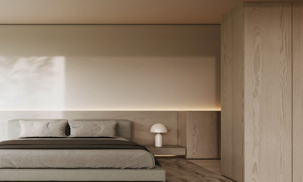 New Build - Villa - San Roque