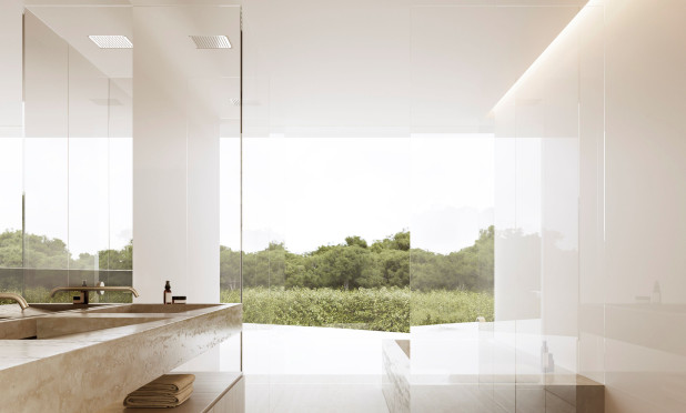 New Build - Villa - San Roque