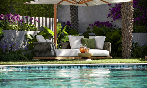 New Build - Apartment / flat - Villajoyosa - La Vila Joiosa