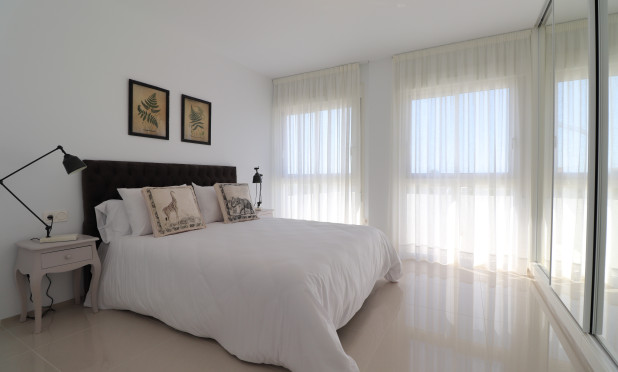 Resale - Detached Villa - Ciudad Quesada - La Laguna