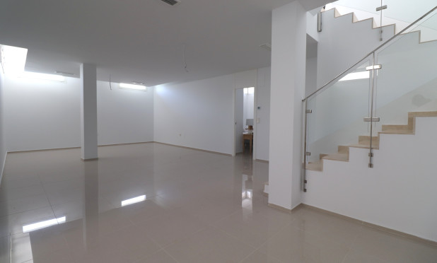 Reventa - Detached Villa - Ciudad Quesada - La Laguna