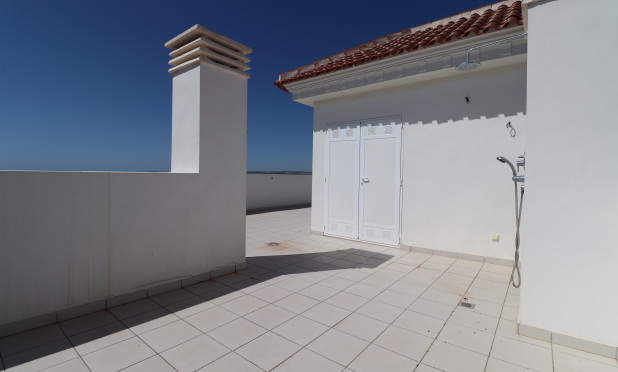 Resale - Detached Villa - Ciudad Quesada - La Laguna