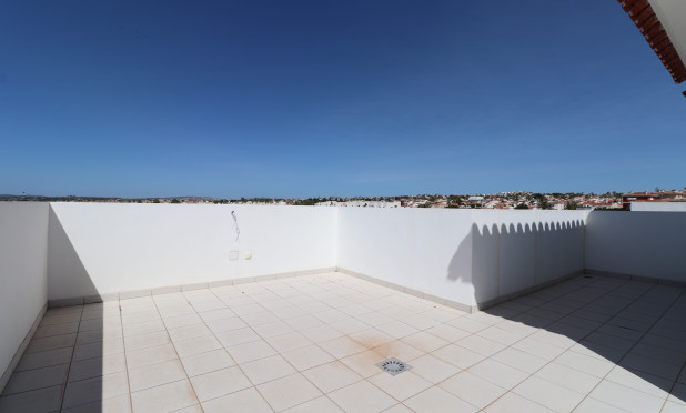 Revente - Detached Villa - Ciudad Quesada - La Laguna