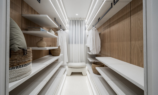 Obra nueva - Ático - Marbella