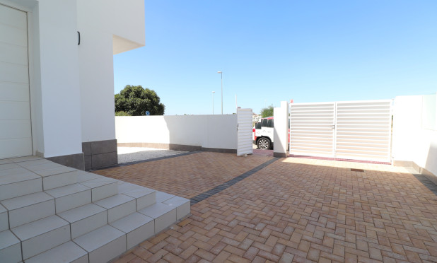 Resale - Detached Villa - Ciudad Quesada - La Laguna