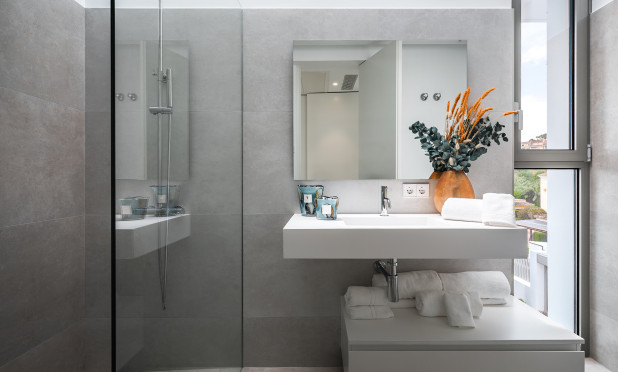 New Build - Villa - El Paraíso