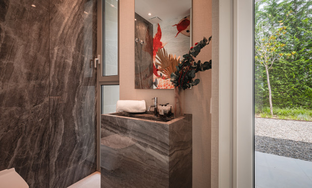 New Build - Villa - El Paraíso