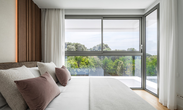 New Build - Villa - El Paraíso