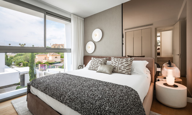 New Build - Villa - El Paraíso