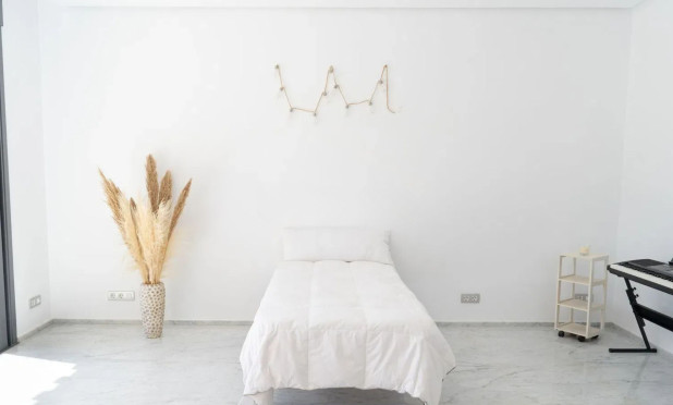 Nieuwbouw Woningen - Villa - San Roque