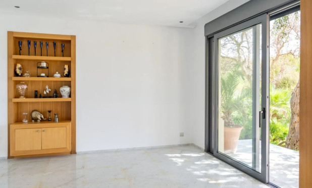 Nieuwbouw Woningen - Villa - San Roque