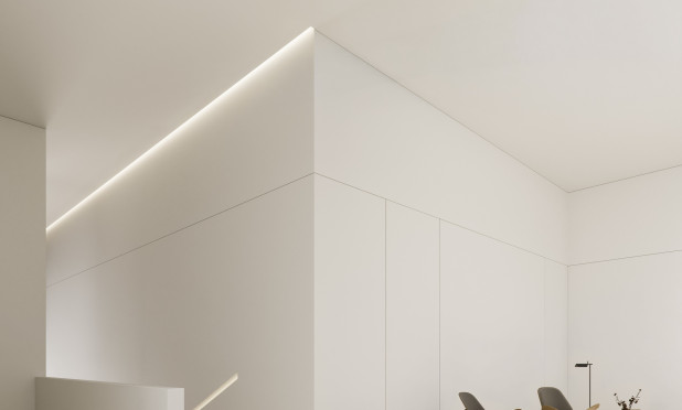 Nowy budynek - Villa - San Roque