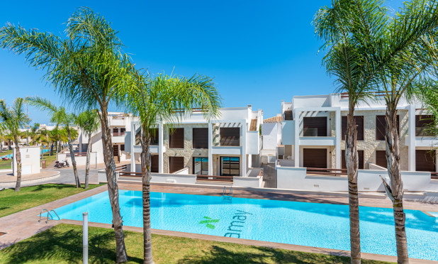 New Build - Penthouse - Torrevieja - torrevieja