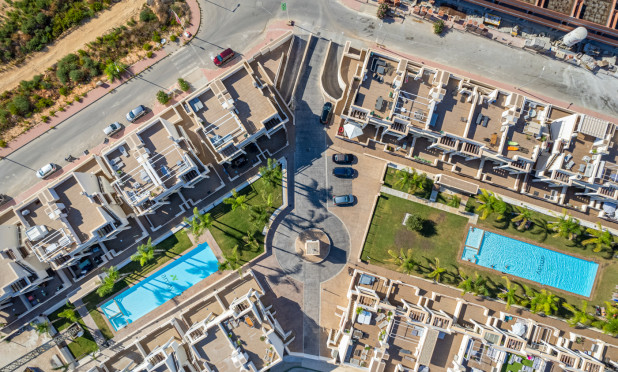 New Build - Penthouse - Torrevieja - torrevieja