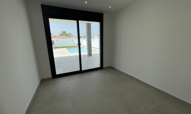 Neue Gebäude - Villa - Ciudad Quesada