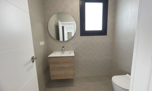 Neue Gebäude - Villa - Ciudad Quesada