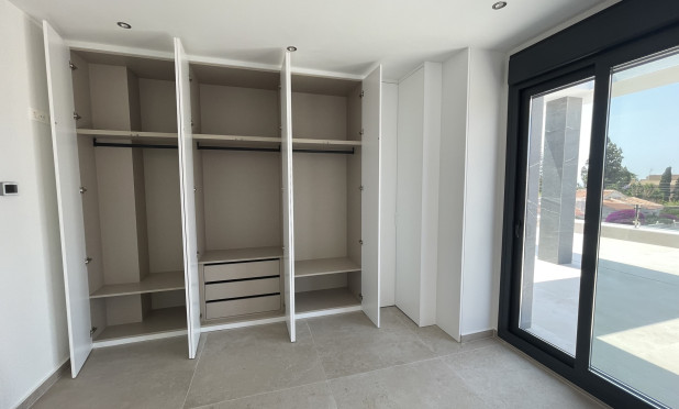 Neue Gebäude - Villa - Ciudad Quesada