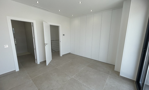 Neue Gebäude - Villa - Ciudad Quesada