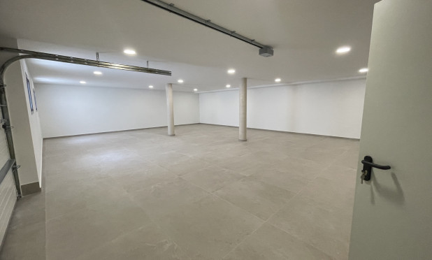 Neue Gebäude - Villa - Ciudad Quesada