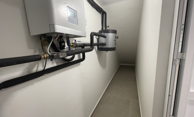 Neue Gebäude - Villa - Ciudad Quesada