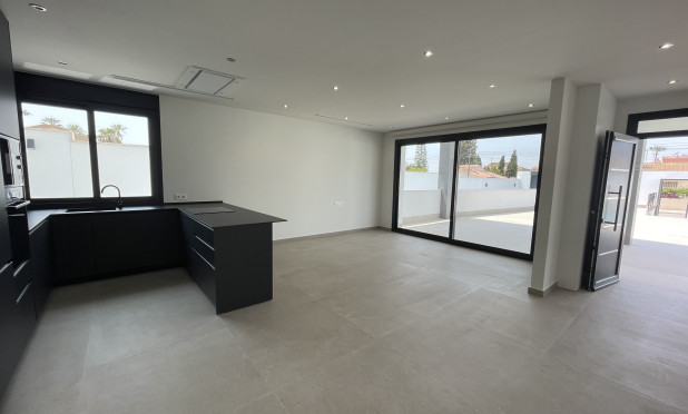 Neue Gebäude - Villa - Ciudad Quesada