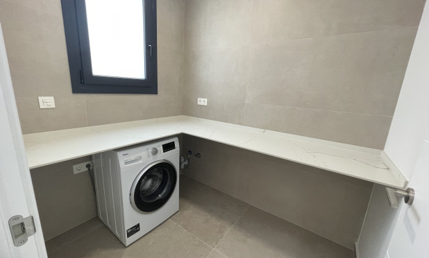 Neue Gebäude - Villa - Ciudad Quesada