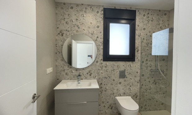 Neue Gebäude - Villa - Ciudad Quesada