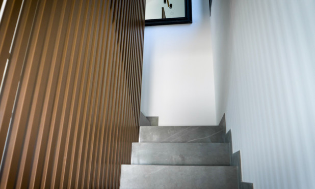 Nieuwbouw Woningen - Herenhuis - Polop