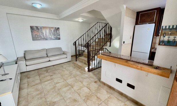 Resale - Villa - Guardamar del Segura - Guardamar Del Segura