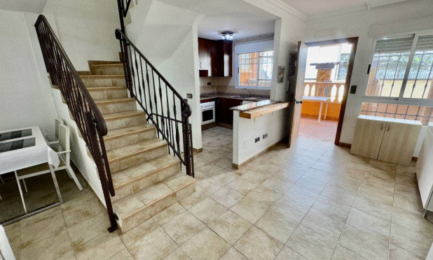 Resale - Villa - Guardamar del Segura - Guardamar Del Segura