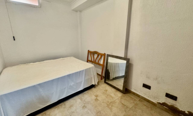 Resale - Villa - Guardamar del Segura - Guardamar Del Segura