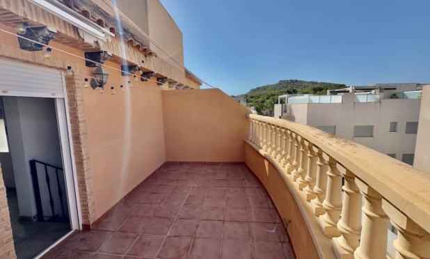 Resale - Villa - Guardamar del Segura - Guardamar Del Segura
