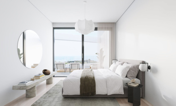 New Build - Townhouse - Mijas