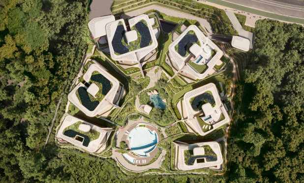 Obra nueva - Ático - San Roque