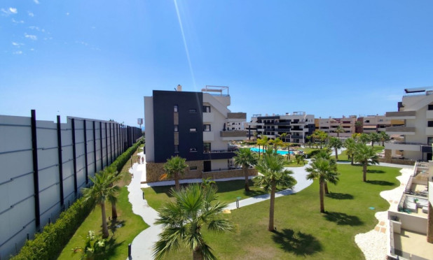 Herverkoop - Appartement / flat - Orihuela Costa