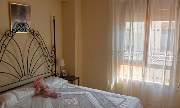 Wiederverkauf - Stadthaus - La Nucía