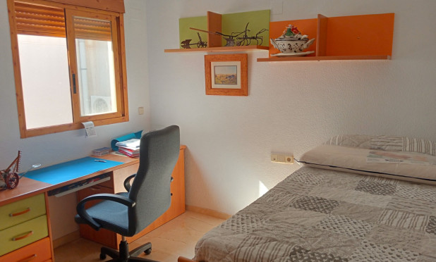 Wiederverkauf - Stadthaus - La Nucía