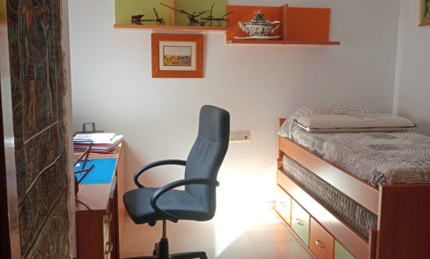 Wiederverkauf - Stadthaus - La Nucía