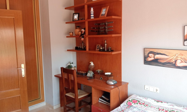 Wiederverkauf - Stadthaus - La Nucía